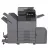 МФУ лазерное SHARP BP-50C31EUDigital Colour MFP A3Print, Copy, Scan, Fax ( Option )