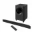 Soundbar F&D HT-388D, SET: Subwoofer+Soundbar