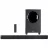 Soundbar F&D HT-388D, SET: Subwoofer+Soundbar