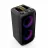 Boxa F&D PA200, 80W, 11.1V/8000mAh, IPX4, TWS, Bluetooth/USB/AUX, 1*Wireless mic