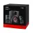 Колонка F&D F190X Black, Bluetooth, 46w / 16w + 2 x 15w / 2.1