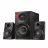 Boxa F&D Speakers F&D F190X Black, Bluetooth, 46w / 16w + 2 x 15w / 2.1