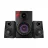 Колонка F&D F190X Black, Bluetooth, 46w / 16w + 2 x 15w / 2.1