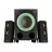 Колонка F&D F770X Black, 76W, 2.1 Computer Multimedia Speaker
