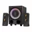 Колонка F&D F770X Black, 76W, 2.1 Computer Multimedia Speaker