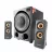 Boxa F&D F770X Black, 76W, 2.1 Computer Multimedia Speaker