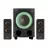Колонка F&D F770X Black, 76W, 2.1 Computer Multimedia Speaker