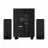 Колонка F&D F770X Black, 76W, 2.1 Computer Multimedia Speaker