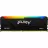 Модуль памяти KINGSTON 32GB DDR4-3200 FURY®, Beast DDR4, PC24000, CL16, 2Rx8, 1.35V, Auto-overclocking, Asymmetric BLACK low-profile heat spreader, Dynamic RGB effects featuring Kingston FURY Infrared Sync technology, Intel XMP Ready (Extreme Memory Profiles)