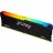 RAM KINGSTON 32GB DDR4-3200 FURY®, Beast DDR4, PC24000, CL16, 2Rx8, 1.35V, Auto-overclocking, Asymmetric BLACK low-profile heat spreader, Dynamic RGB effects featuring Kingston FURY Infrared Sync technology, Intel XMP Ready (Extreme Memory Profiles)