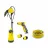 Погружной насос KARCHER BP 1 Barrel Set, 400 Вт, 3800 л/ч