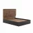 Кровать Modalife Azur 160 x 200, кровать с ящиком