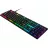 Gaming keyboard RAZER DEATHSTALKER V2, ULTRA-SLIM, OPT.SW RED, ALUMINUM TOPT, LASER-ETCHED & ABS KEYCAPS, MEDIA ROLLER, RGB, USB, EN, BLACK.
