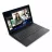 Laptop LENOVO 15.6" V15 G4 AMN FHD IPS AG 300 nits, (AMD Ryzen 5 7520U, 8GB LPDDR5 4800 soldered (no slots), 256GB SSD M.2 2242 PCIe NVMe, WiFi 11ac 2x2 + BT5.0, Intel® UHD Graphics, 1x USB-C 3.2 Gen1, RJ45, HDMI, 2x USB3.2-A, Spill-Resistant KB, HD Cam