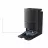 Robot-aspirator Xiaomi Roborock Vacuum Cleaner Q Revo, Black, Li-Ion 5200 mAh, 0.35 l, Wi-Fi, Negru