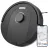 Robot-aspirator Xiaomi ROBOROCK VACUUM CLEANER Q5 PRO+, BLACK, Li-Ion 5200 mAh, 5500 Pa, 0.77 l, Wi-Fi, Negru