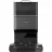 Робот-пылесос Xiaomi Roborock Vacuum Cleaner Q5 Pro+, Black, Li-Ion 5200 мАч, 5500 Па, 0.77 л, Wi-Fi, Черный