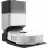 Robot-aspirator Xiaomi Roborock Vacuum Cleaner Q8 Max+, White, Li-Ion 5200 mAh, 5500 Pa, 0.77 l, Wi-Fi, Alb