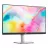 Монитор DELL 27.0" S2722DC BorderIess Black/Silver, (4ms, 1000:1, 350cd, 2560x1440, 178°/178°, HDMIx2, USB-C (Data, Video, Power), Speakers 2 x 3W, Height Adjustment, Pivot, Audio line-out, VESA )