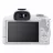 Camera foto mirrorless CANON EOS R50 + RF-S 18-45 f/4.5-6.3 IS STM White (5812C030)