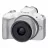 Camera foto mirrorless CANON EOS R50 + RF-S 18-45 f/4.5-6.3 IS STM White (5812C030)
