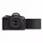 Camera foto mirrorless CANON EOS R50 + RF-S 18-45 f/4.5-6.3 IS STM Content Creator Kit Black (5811C036)