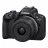 Camera foto mirrorless CANON EOS R50 + RF-S 18-45 f/4.5-6.3 IS STM Content Creator Kit Black (5811C036)