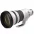 Объектив CANON Prime Lens RF 400mm f/2.8 L IS USM (5053C005)