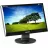 Monitor Samsung 2043SN 20.0” TFT LCD Black (1600×900 5 ms 250 cd/m² 15 000:1 D-Sub/DVI)