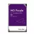 HDD WD 3.5" HDD 1.0TB-SATA- 64MB Western Digital "Purple (WD11PURZ)", Surveillance, CMR