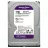 HDD WD 3.5" 1.0TB-SATA- 64MB WESTERN DIGITAL "PURPLE (11PURZ)", SURVEILLANCE, CMR