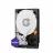 HDD WD 3.5" 2.0TB-SATA - 64 MB Western Digital " Purple (WD23PURZ)", Surveillance, CMRCapacitate memorie: 2 TB Sistem de stocare a datelor: 3.5" Interfață SSD: SATA-3 (6 Gb/s) Dimensiune memorie tampon (cache): 64 MB Viteza axului: 5400 RPM