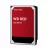 HDD WD 3.5" 2.0TB-SATA - 64MB Western Digital " Red Plus (WD20EFPX)", NAS, CMR