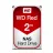 HDD WD 3.5" 2.0TB-SATA - 64MB Western Digital " Red Plus (WD20EFPX)", NAS, CMR