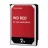 HDD WD 3.5" 2.0TB-SATA - 64MB Western Digital " Red Plus (WD20EFPX)", NAS, CMR