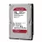 HDD WD 3.5" 2.0TB-SATA - 64MB Western Digital " Red Plus (WD20EFPX)", NAS, CMR