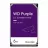 HDD WD 3.5" 6.0TB -SATA-256MB Western Digital "Purple (WD64PURZ)", Surveillance, CMR
