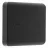 Жёсткий диск внешний TOSHIBA 1.0TB (USB3.1) 2.5" Canvio Basics 2022 External Hard Drive (HDTB510EK3AA)", Black