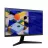 Монитор Samsung 21.5" S22C310E, Black, IPS, 1920x1080, 75Hz,FreeSync, 5ms, 250cd, MegaDCR, D-Sub+HDMIDiagonala ecranului: 21,5 "Rezoluția Display-ului: 1920x1080 FHD Tip panou: IPS Rata maximă de reîmprospătare: 75 Hz Timp de răspuns: 5 ms (GtG) D