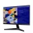 Монитор Samsung 21.5" S22C310E, Black, IPS, 1920x1080, 75Hz,FreeSync, 5ms, 250cd, MegaDCR, D-Sub+HDMIDiagonala ecranului: 21,5 "Rezoluția Display-ului: 1920x1080 FHD Tip panou: IPS Rata maximă de reîmprospătare: 75 Hz Timp de răspuns: 5 ms (GtG) D