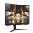 Monitor gaming Samsung 27" Odyssey G5 S27AG502NI, Black, IPS,2560x1440,G-Sync+FreeSync,165Hz,1msGTG,350cd,DP+HDMIDiagonala ecranului: 27 "Rezoluția Display-ului: 2560x1440 WQHD Tip panou: IPS Rata maximă de reîmprospătare: 165 Hz Timp de răspuns: 1 ms (GtG)