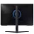 Monitor gaming Samsung 27" Odyssey G5 S27AG502NI, Black, IPS,2560x1440,G-Sync+FreeSync,165Hz,1msGTG,350cd,DP+HDMIDiagonala ecranului: 27 "Rezoluția Display-ului: 2560x1440 WQHD Tip panou: IPS Rata maximă de reîmprospătare: 165 Hz Timp de răspuns: 1 ms (GtG)