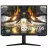 Игровой монитор Samsung 27" Odyssey G5 S27AG502NI, Black, IPS,2560x1440,G-Sync+FreeSync,165Hz,1msGTG,350cd,DP+HDMIDiagonala ecranului: 27 "Rezoluția Display-ului: 2560x1440 WQHD Tip panou: IPS Rata maximă de reîmprospătare: 165 Hz Timp de răspuns: 1 ms (GtG)