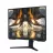 Игровой монитор Samsung 27" Odyssey G5 S27AG502NI, Black, IPS,2560x1440,G-Sync+FreeSync,165Hz,1msGTG,350cd,DP+HDMIDiagonala ecranului: 27 "Rezoluția Display-ului: 2560x1440 WQHD Tip panou: IPS Rata maximă de reîmprospătare: 165 Hz Timp de răspuns: 1 ms (GtG)