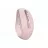 Mouse wireless LOGITECH MX ANYWHERE 3S, 200-8000 dpi, 6 buttons, 500 mAh, 99g, 2.4/BT, Rose. PN: 910-006931