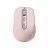 Mouse wireless LOGITECH MX Anywhere 3S, 200-8000 dpi, 6 buttons, 500 mAh, 99g, 2.4/BT, Rose. PN: 910-006931