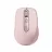 Мышь беспроводная LOGITECH MX Anywhere 3S, 200-8000 dpi, 6 buttons, 500 mAh, 99g, 2.4/BT, Rose. PN: 910-006931