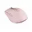 Mouse wireless LOGITECH MX ANYWHERE 3S, 200-8000 dpi, 6 buttons, 500 mAh, 99g, 2.4/BT, Rose. PN: 910-006931