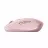 Мышь беспроводная LOGITECH MX Anywhere 3S, 200-8000 dpi, 6 buttons, 500 mAh, 99g, 2.4/BT, Rose. PN: 910-006931