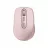 Mouse wireless LOGITECH MX ANYWHERE 3S, 200-8000 dpi, 6 buttons, 500 mAh, 99g, 2.4/BT, Rose. PN: 910-006931